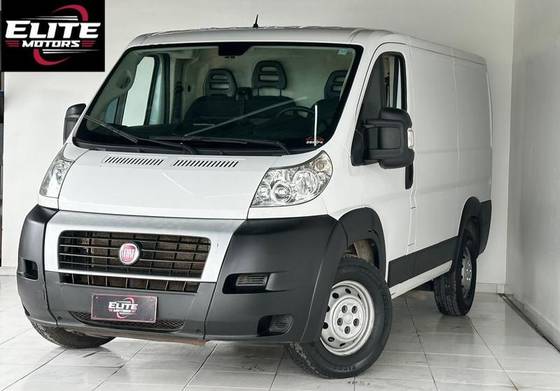 FIAT DUCATO 2.3 MULTIJET DIESEL CARGO CURTO MANUAL FIAT DUCATO 2.3 MULTIJET DIESEL CARGO CURTO MANUAL